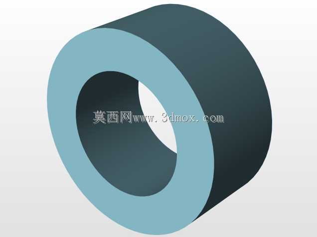 径向五缸发动机
