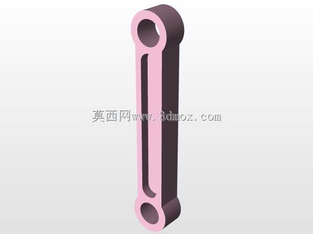 径向五缸发动机