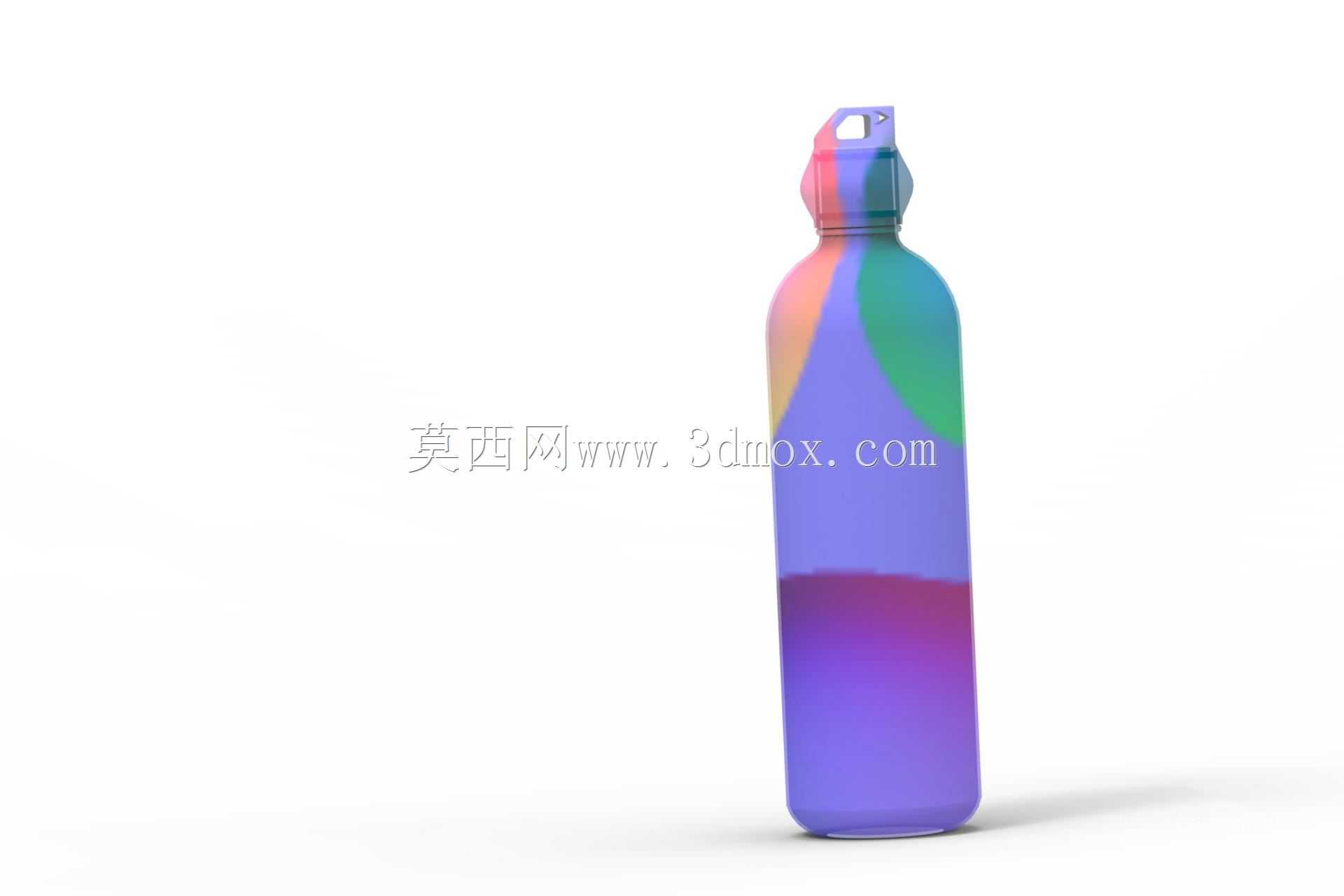 瓶子