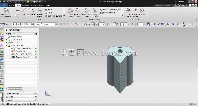 冲压工具
