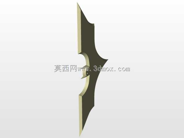 蝙蝠侠之刃