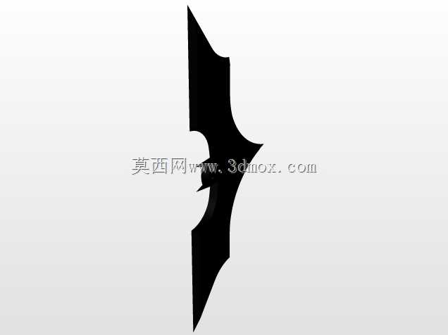 蝙蝠侠之刃