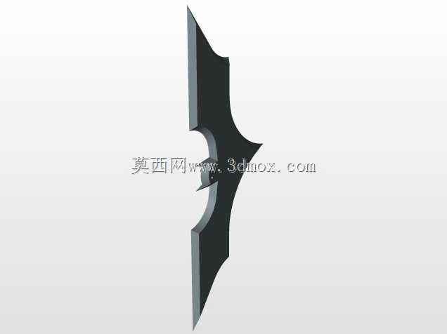 蝙蝠侠之刃