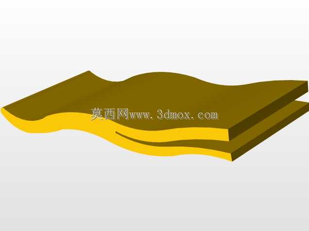 Logo 3D OpenStreetMap阿根廷