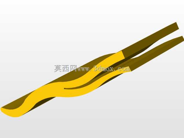 Logo 3D OpenStreetMap阿根廷