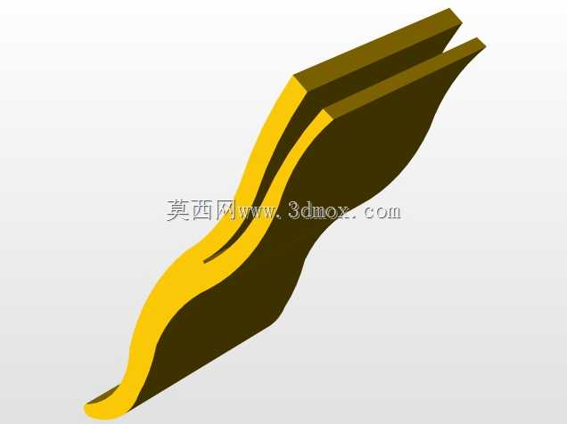 Logo 3D OpenStreetMap阿根廷