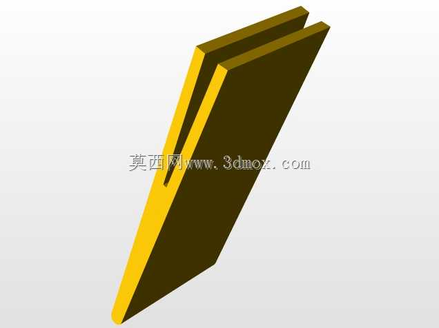 Logo 3D OpenStreetMap阿根廷