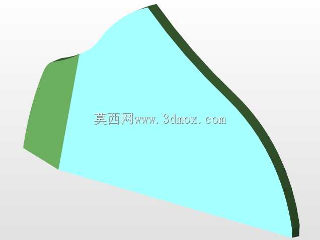 Logo 3D OpenStreetMap阿根廷
