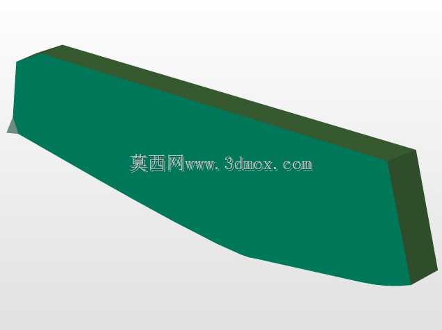 Logo 3D OpenStreetMap阿根廷