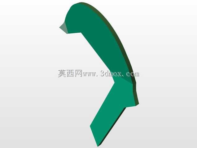 Logo 3D OpenStreetMap阿根廷