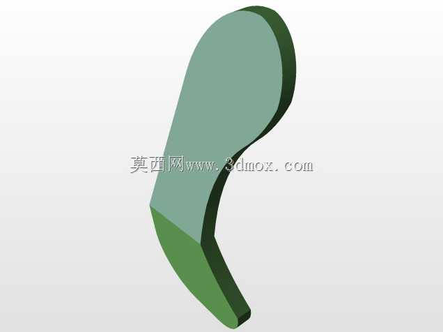 Logo 3D OpenStreetMap阿根廷