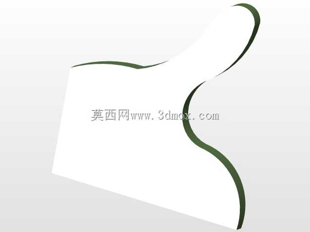 Logo 3D OpenStreetMap阿根廷