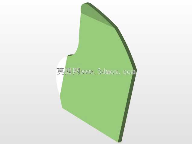 Logo 3D OpenStreetMap阿根廷