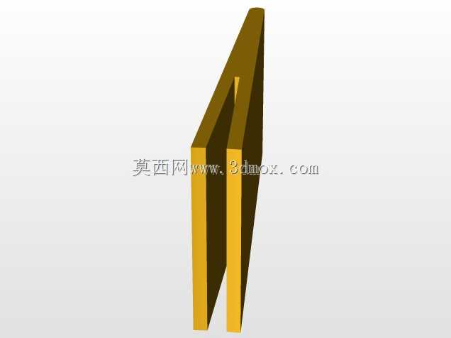 Logo 3D OpenStreetMap阿根廷