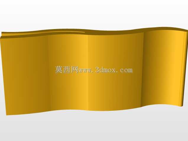 Logo 3D OpenStreetMap阿根廷