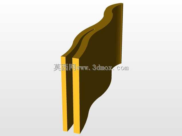 Logo 3D OpenStreetMap阿根廷