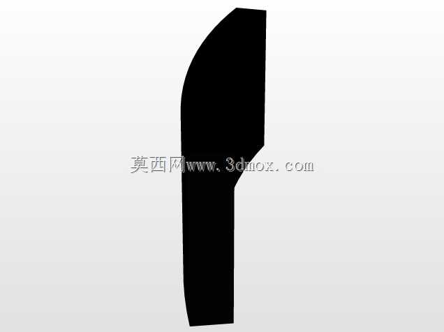 Logo 3D OpenStreetMap阿根廷