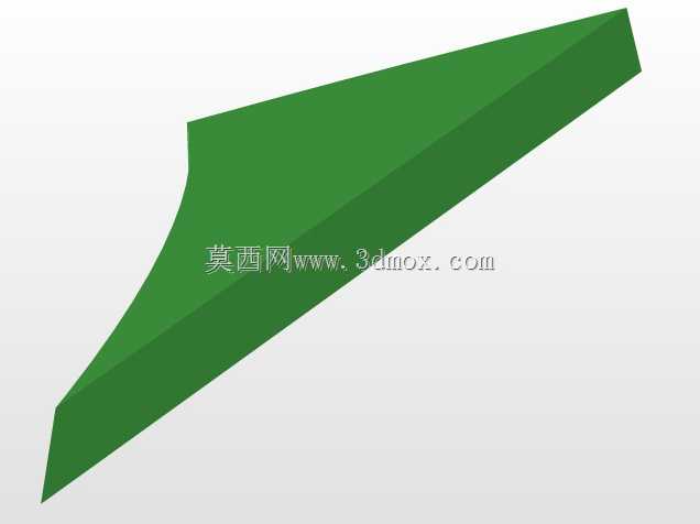 Logo 3D OpenStreetMap阿根廷