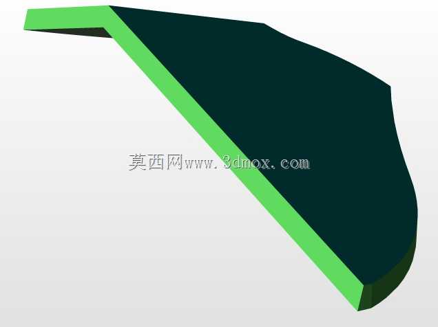 Logo 3D OpenStreetMap阿根廷