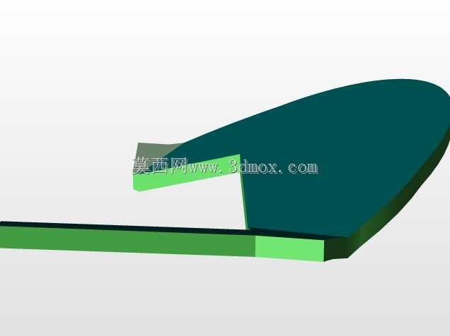 Logo 3D OpenStreetMap阿根廷