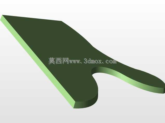 Logo 3D OpenStreetMap阿根廷