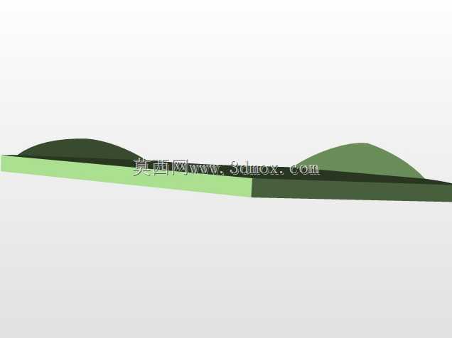 Logo 3D OpenStreetMap阿根廷