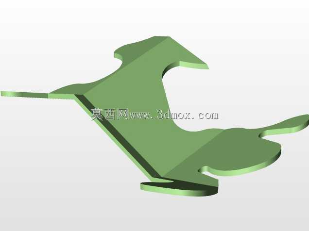 Logo 3D OpenStreetMap阿根廷