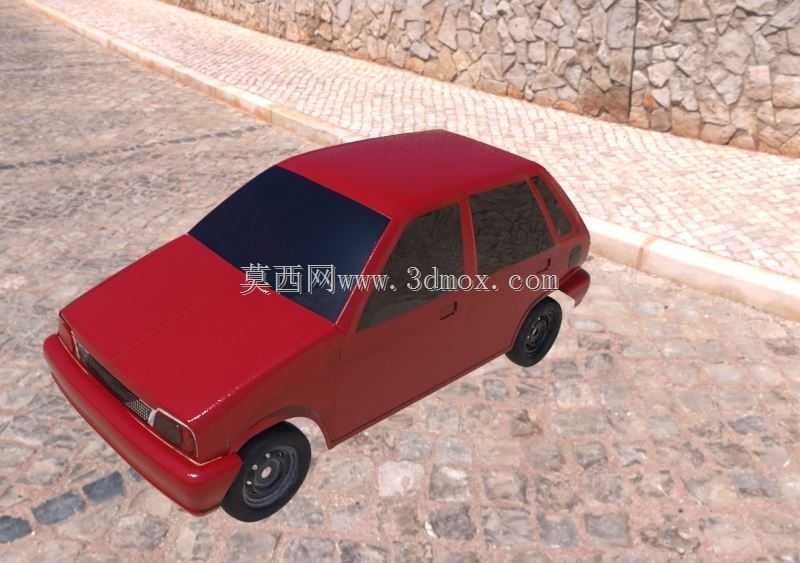 Maruthi 800��1980��