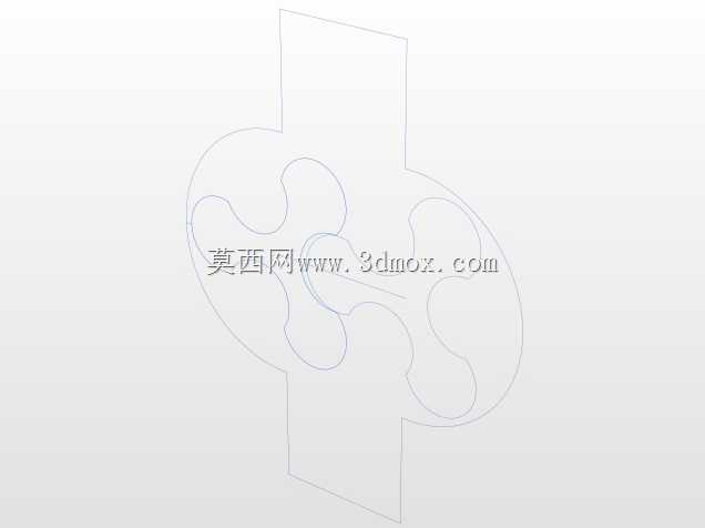 凸轮泵