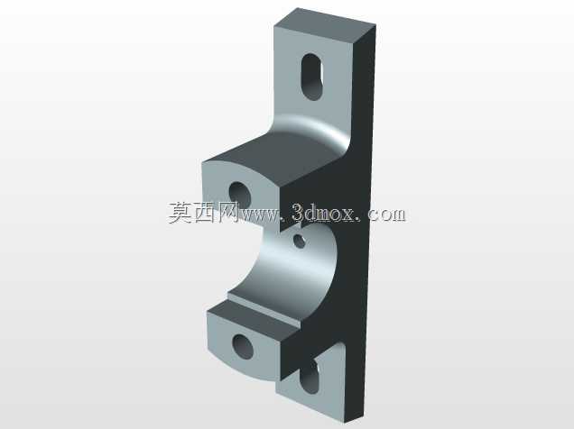 Plummer Block | Nx |零件设计和装配