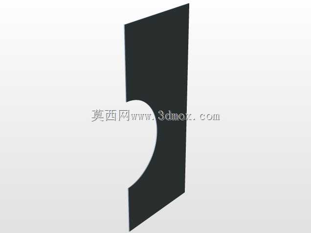 涡轮机壳组件
