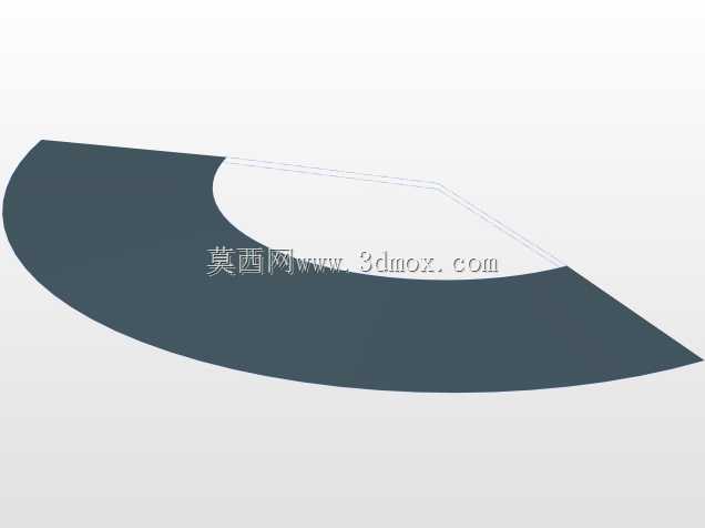 涡轮机壳组件