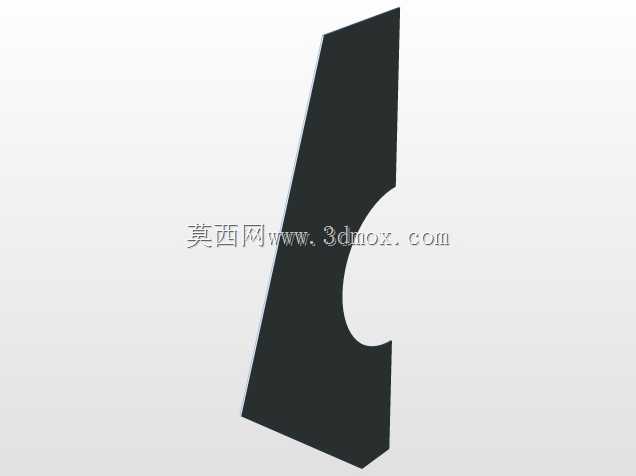 涡轮机壳组件