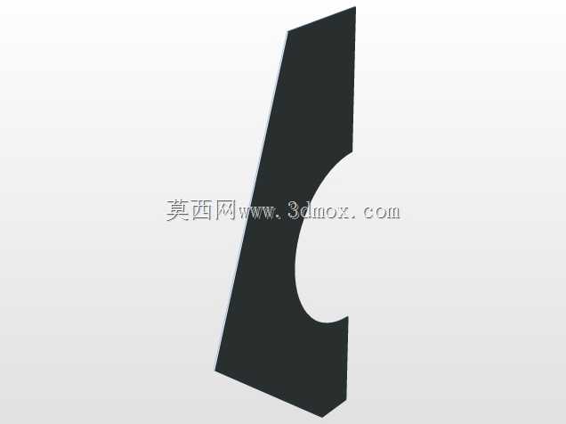 涡轮机壳组件