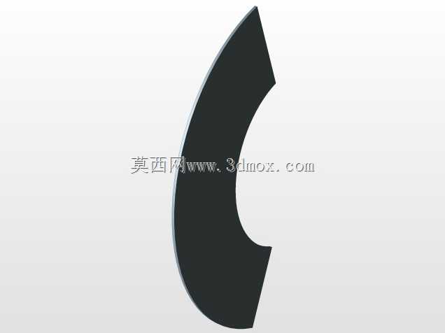 涡轮机壳组件