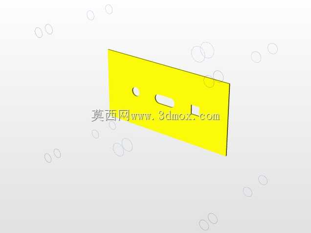 冲孔模