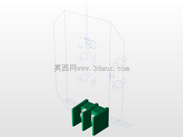 Ahri移动机器人