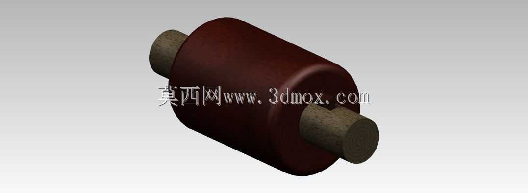 实心套筒联轴器| Nx |零件设计和装配