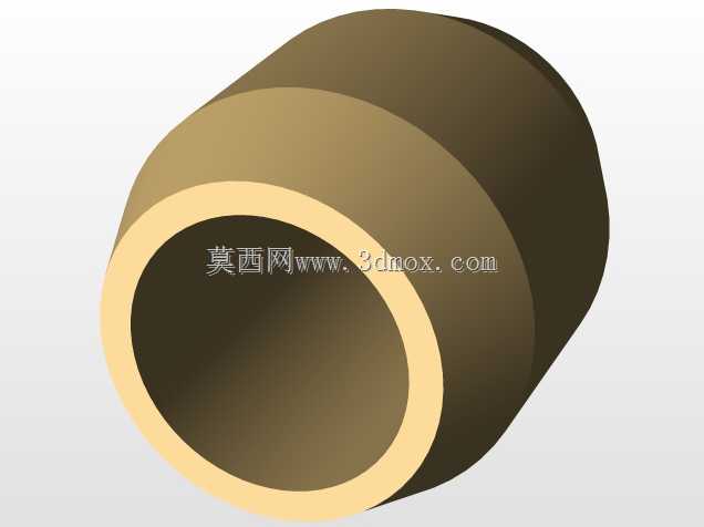 带螺母的卡宾枪/金枪鱼