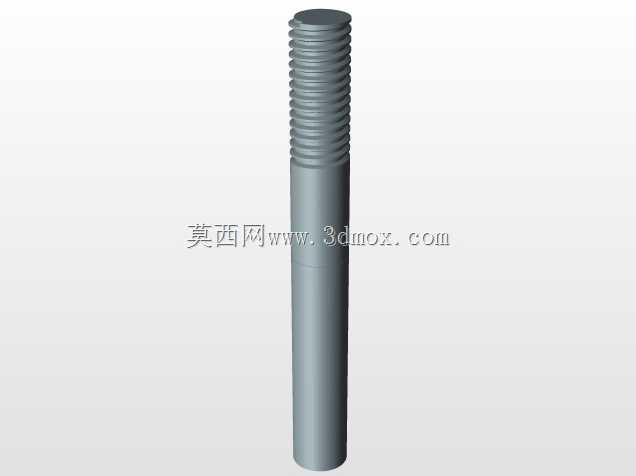 汽缸摆动式蒸汽机