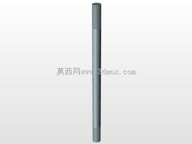 汽缸摆动式蒸汽机