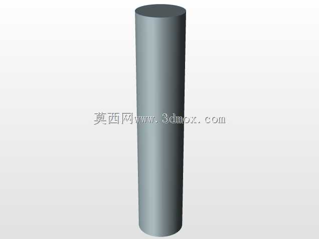 汽缸摆动式蒸汽机
