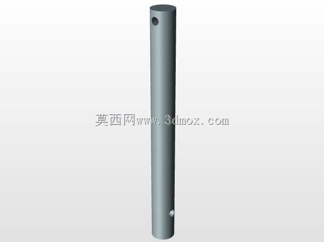 汽缸摆动式蒸汽机