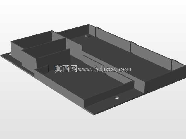 钢筋混凝土车