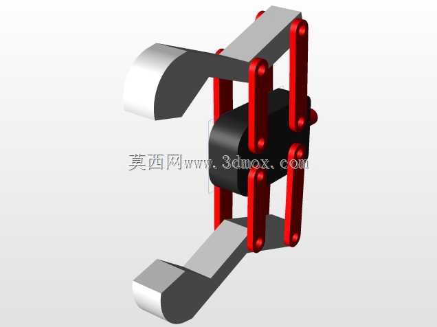 研究机器人