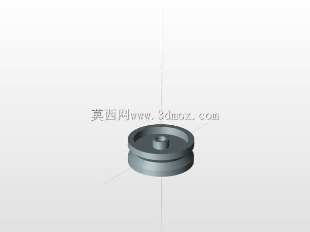 车轮支撑总成
