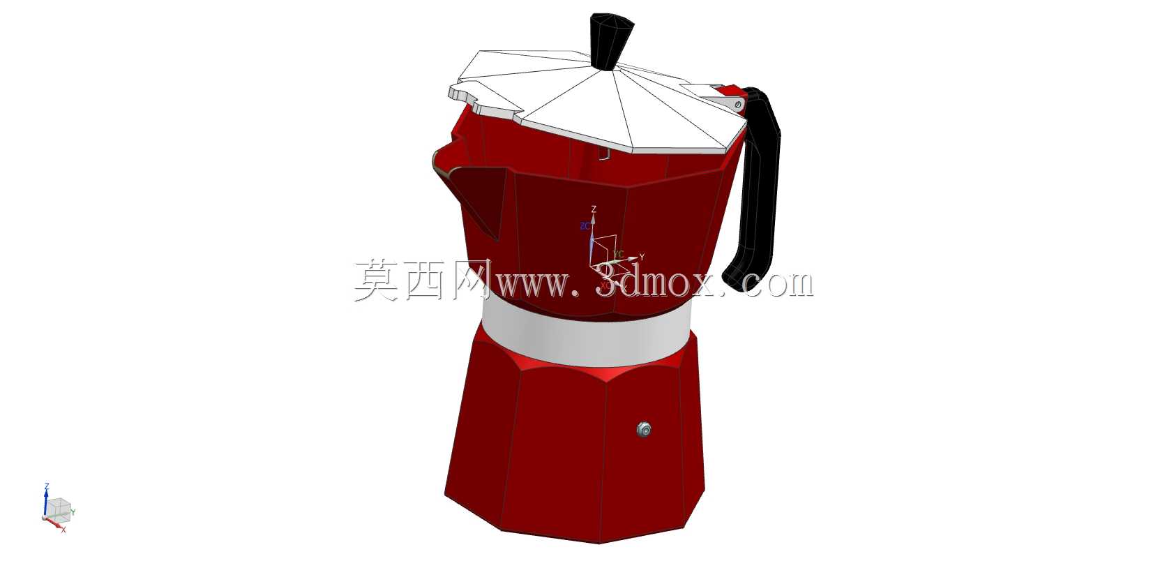 莫卡浓缩咖啡机/易卜力咖啡馆/Гзззааааааа