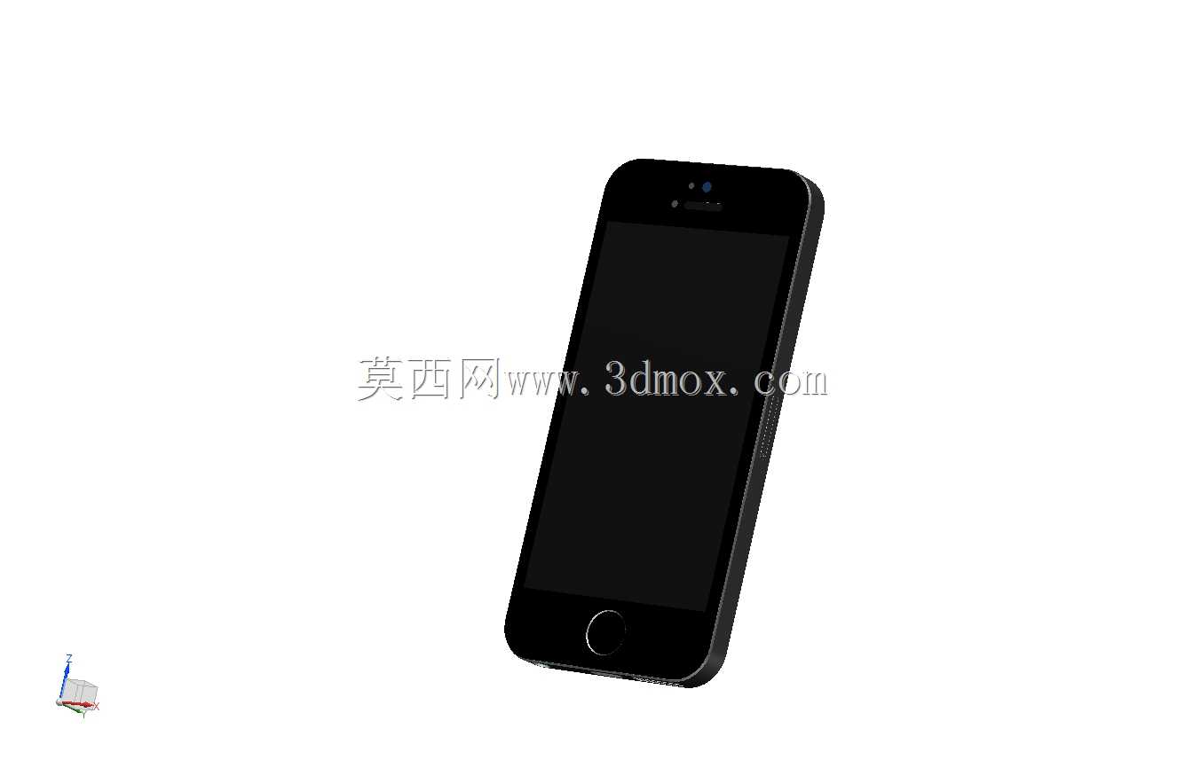 iPhone SE