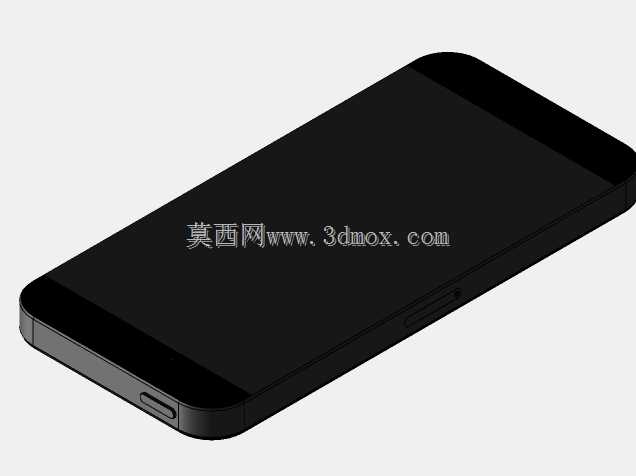 iPhone SE