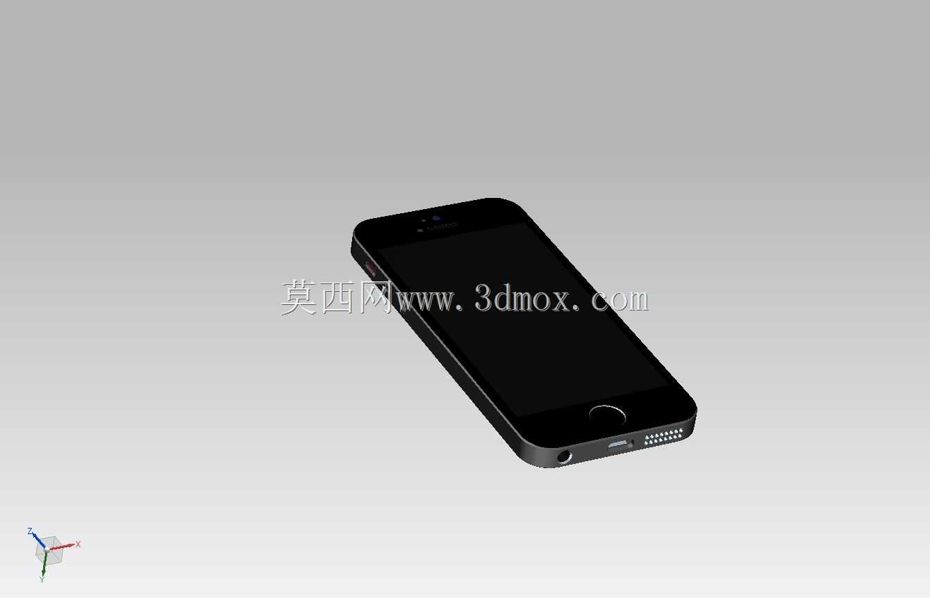 iPhone SE
